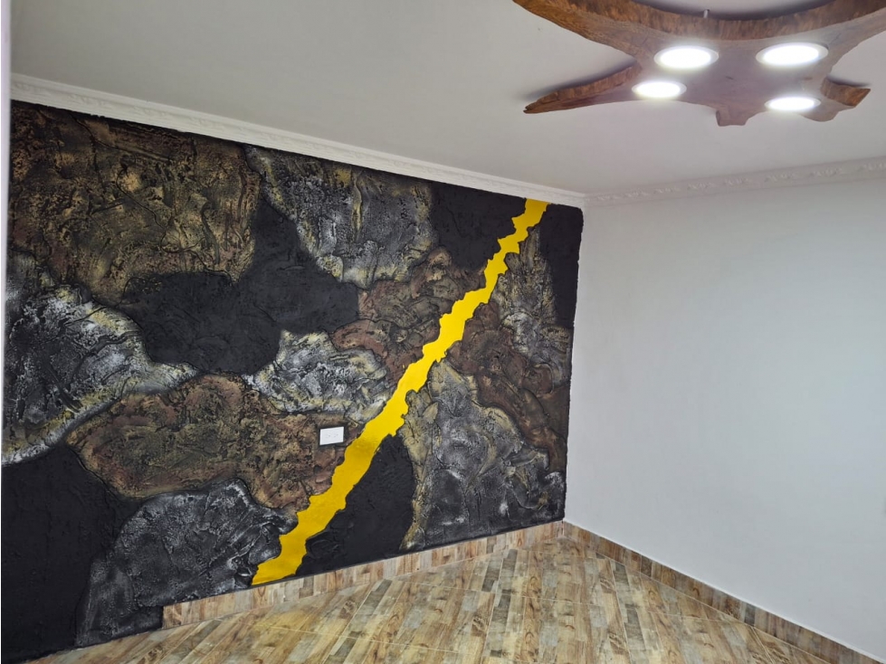 SE ARRIENDA APARTAMENTO EN LA ESTRELLA SECTOR LA FERRERIA - 5