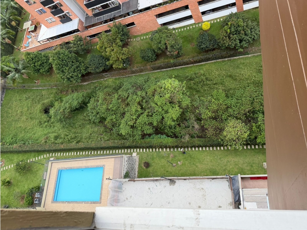 APARTAMENTO EN ARRIENDO LA ESTRELLA — foto 5