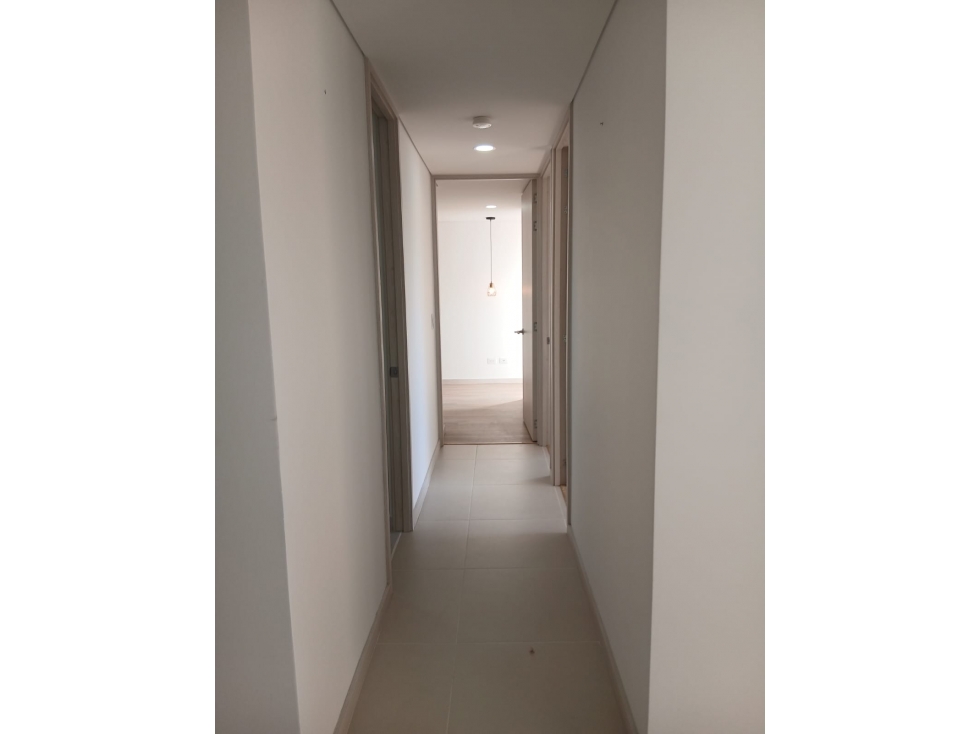 SE ARRIENDA APARTAMENTO EN ITAGUI, SECTOR SURAMERICA — foto 5