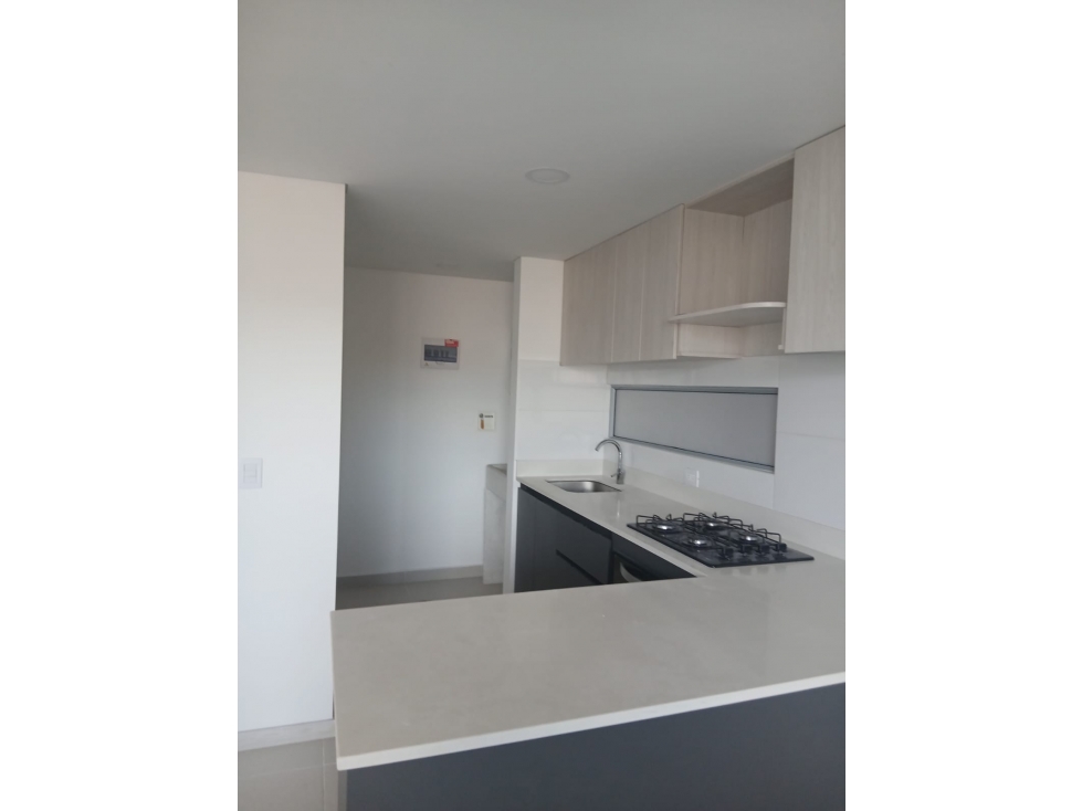 SE ARRIENDA APARTAMENTO EN ITAGUI, SECTOR SURAMERICA — foto 3