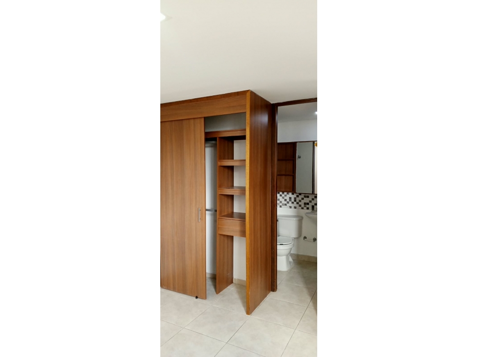 APARTAMENTO EN ARRIENDO SECTOR LA ESTRELLA — foto 6
