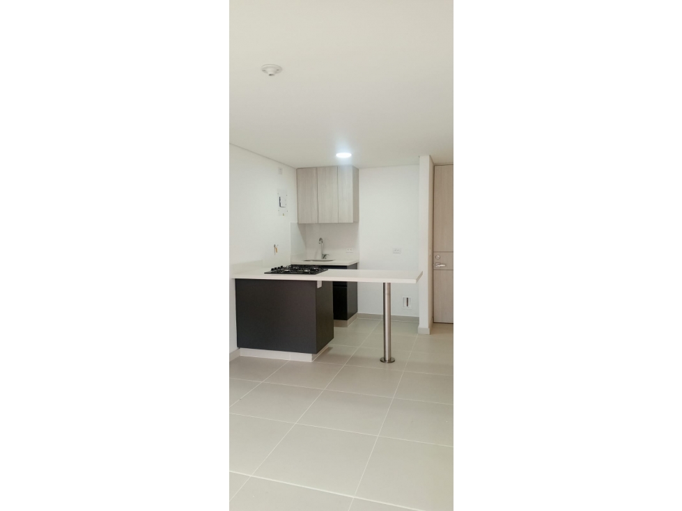 APARTAMENTO EN ARRIENDO SECTOR LA ESTRELLA