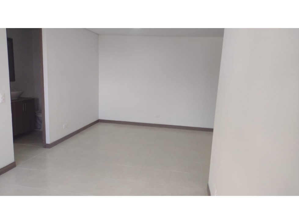 SE ARRIENDA APARTAMENTO EN LA ESTRELLA, SECTOR FERREERIA — foto 5