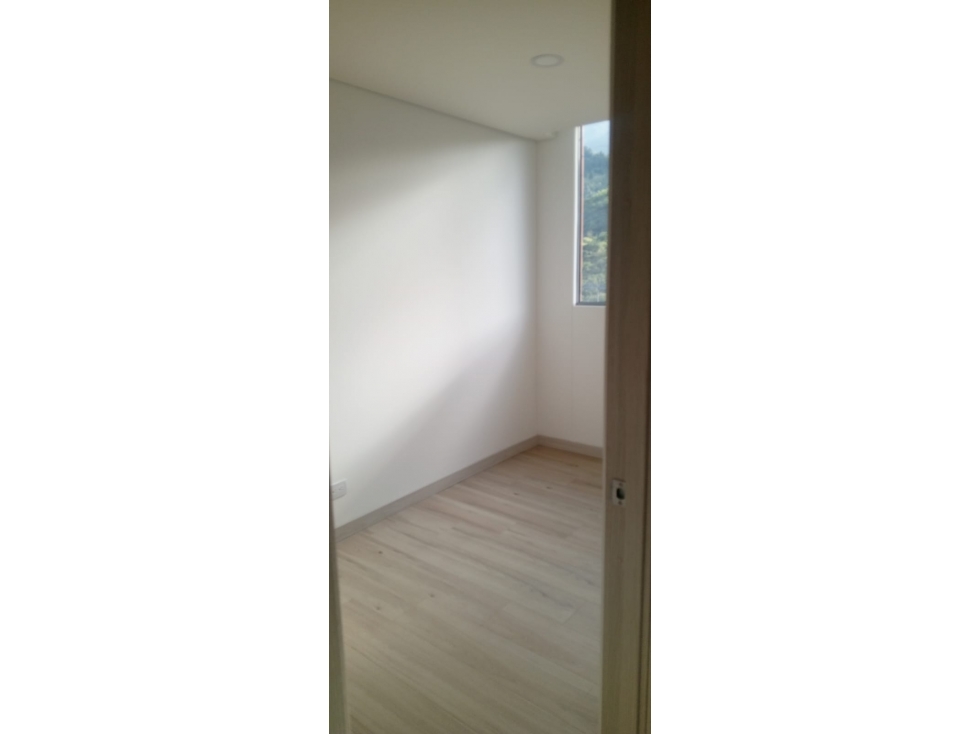 Apartamento en Arriendo La Aldea La Estrella — foto 4