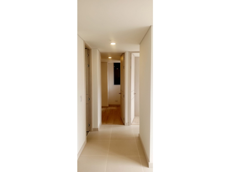 APARTAMENTO EN ARRIENDO SECTOR LA ESTRELLA — foto 5