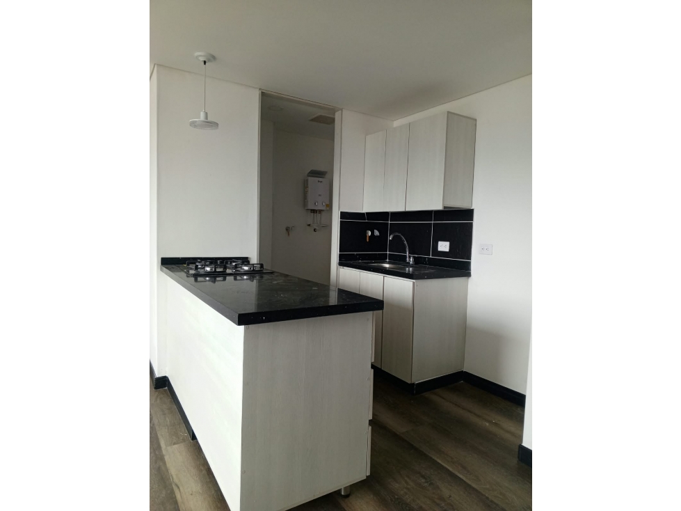 APARTAMENTO EN ARRIENDO SECTOR LA ESTRELLA
