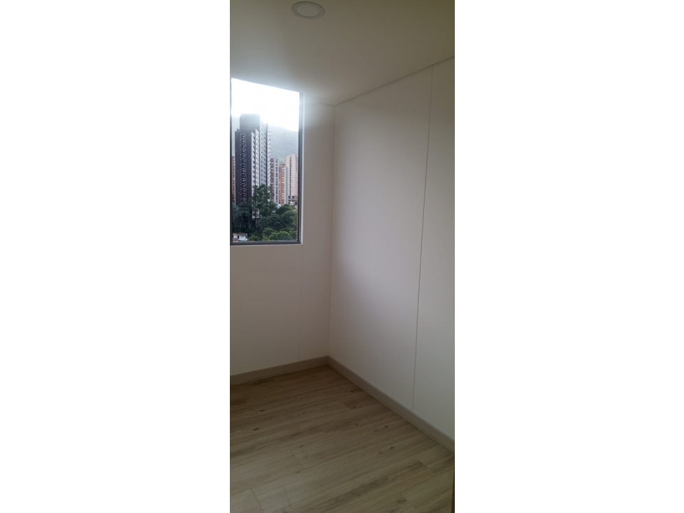 Apartamento en Arriendo La Aldea La Estrella — foto 5