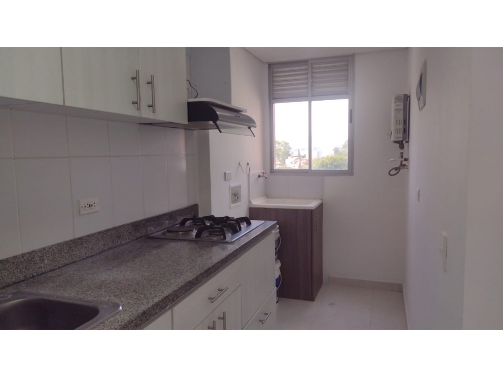 SE ARRIENDA APARTAMENTO EN LA ESTRELLA, SECTOR FERREERIA