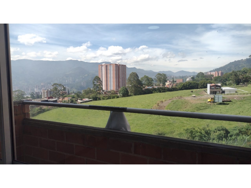 SE ARRIENDA APARTAMENTO EN LA ESTRELLA, SECTOR FERREERIA — foto 4