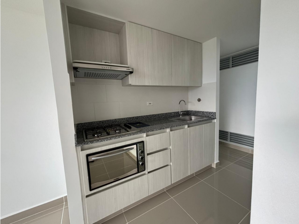 SE VENDE APARTAMENTO, EN LA ESTRELLA, SECTOR FERRERIA — foto 2