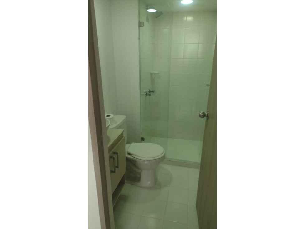 Apartamento — foto 5