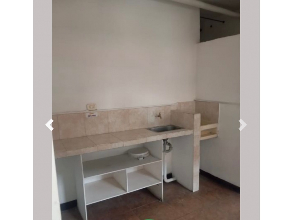 CASA LOCAL EN ITAGUI, SECTOR SANPIO - 5