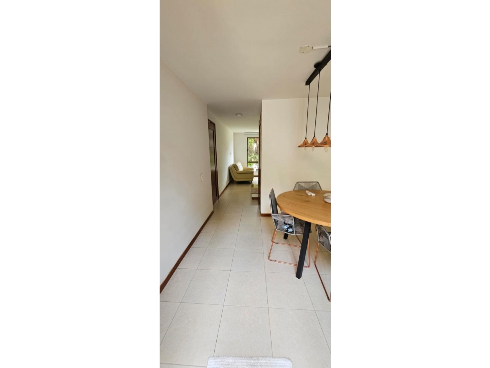 SE ARRIENDA CASA UNIFAMILIAR EN ENVIGADO, SECTOR ANTILLAS — foto 3