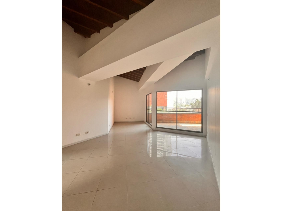 SE ARRIENDA APARTAMENTO EN SABANETA, SECTOR LAS LOMITAS — foto 6