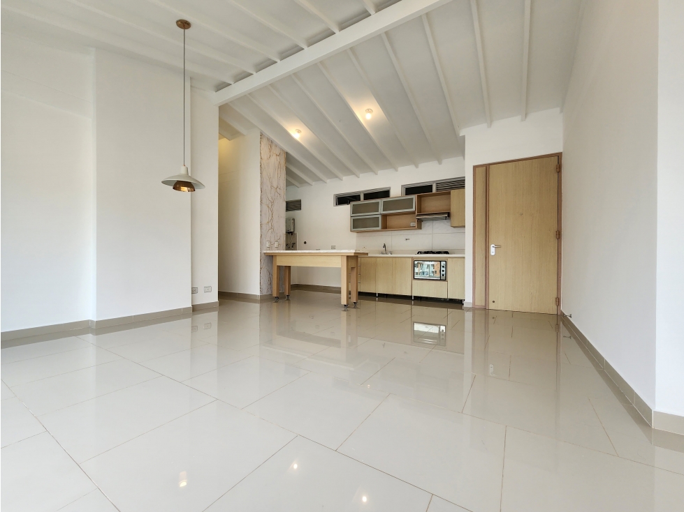 SE ARRIENDA APARTAMENTO EN ENVIGADO, SECTOR LA CUENCA — foto 2