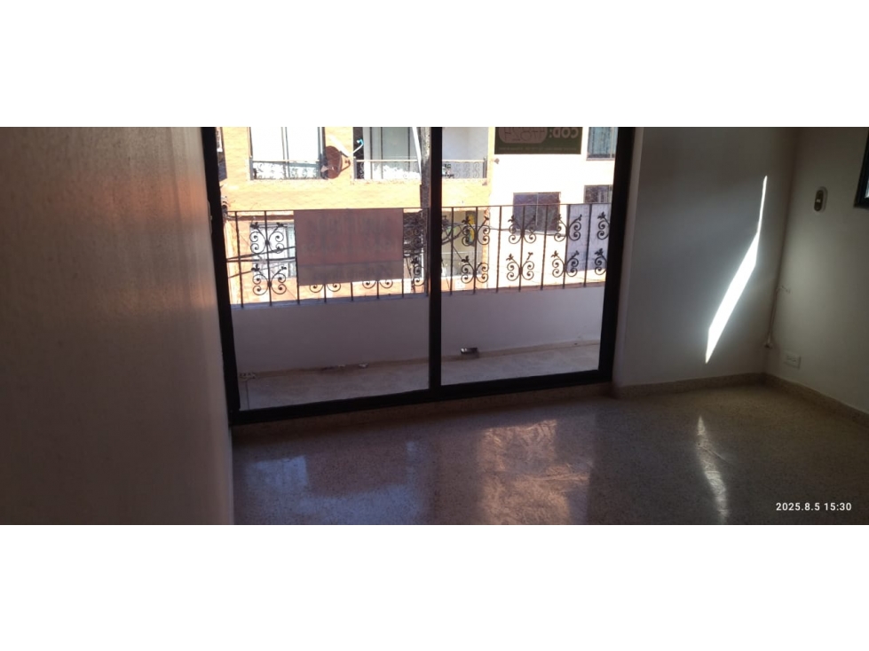 SE ARRIENDA APARTAMENTO EN ITAGUI, SECTOR EL CARMELO — foto 4