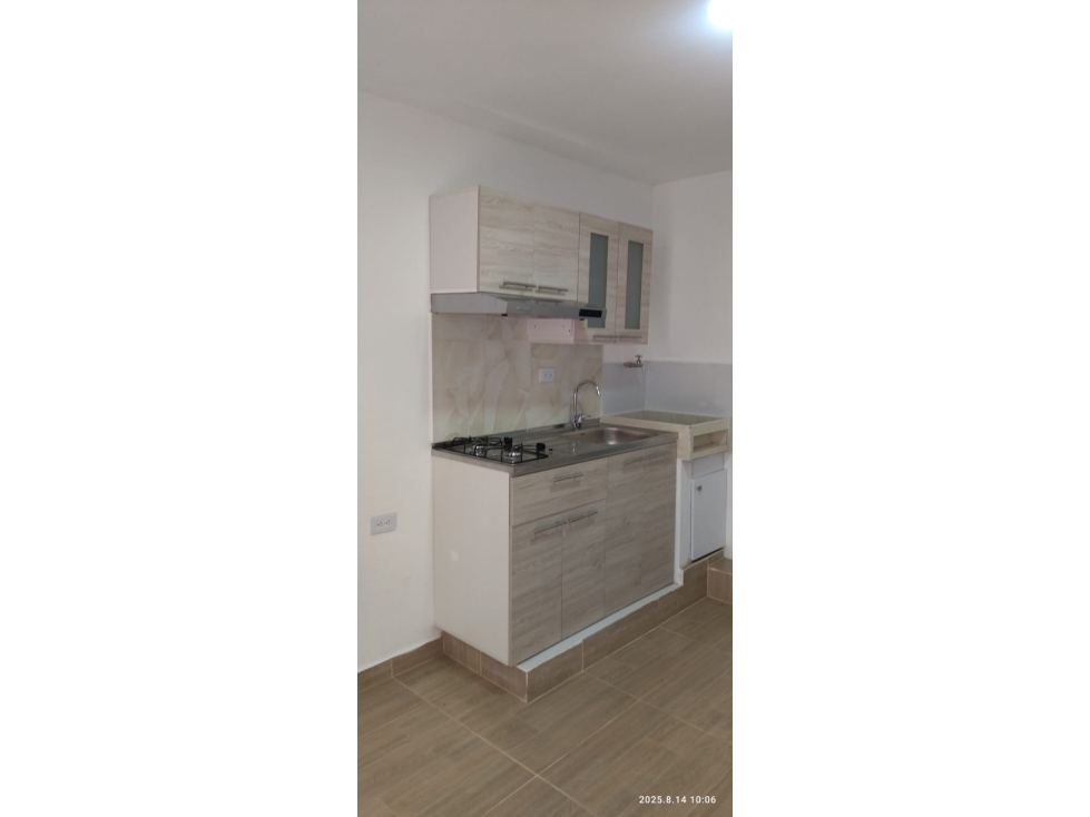 SE ARRIENDA APARTAMENTO EN SABANETA, SECTOR PRADOS DE SABANETA