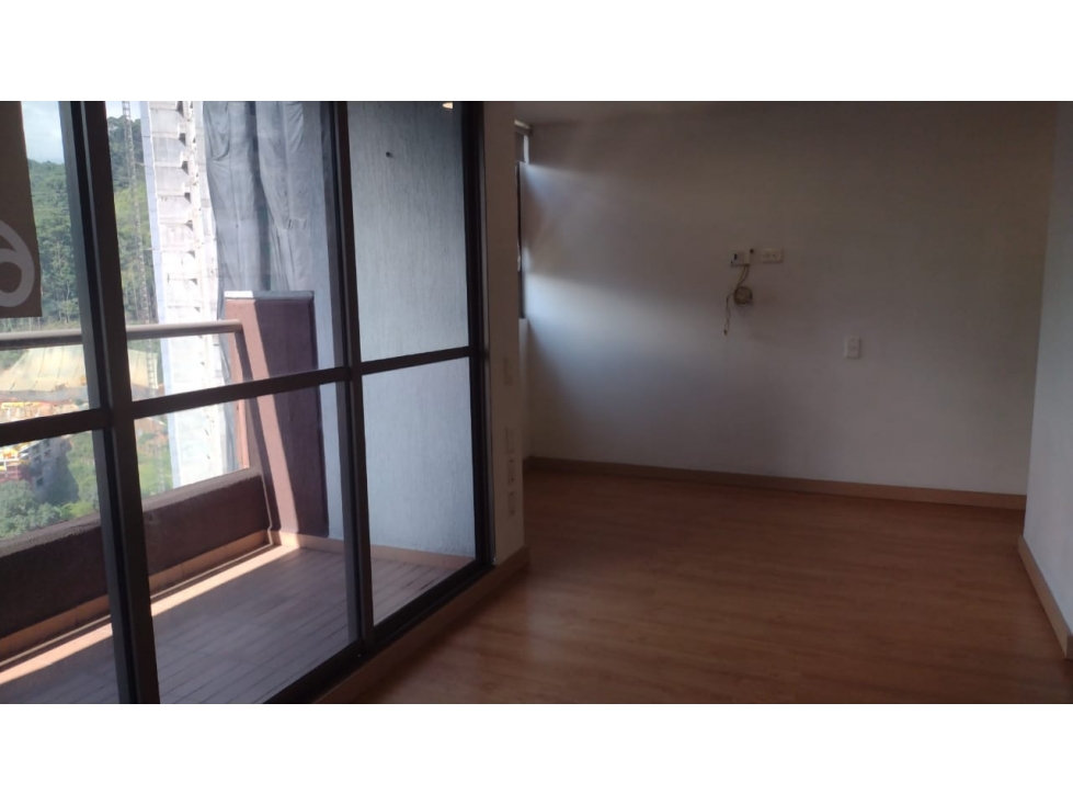 SE ARRIENDA APARTAMENTO EN LA SABANETA, SECTOR PAN DE AZUCAR — foto 4