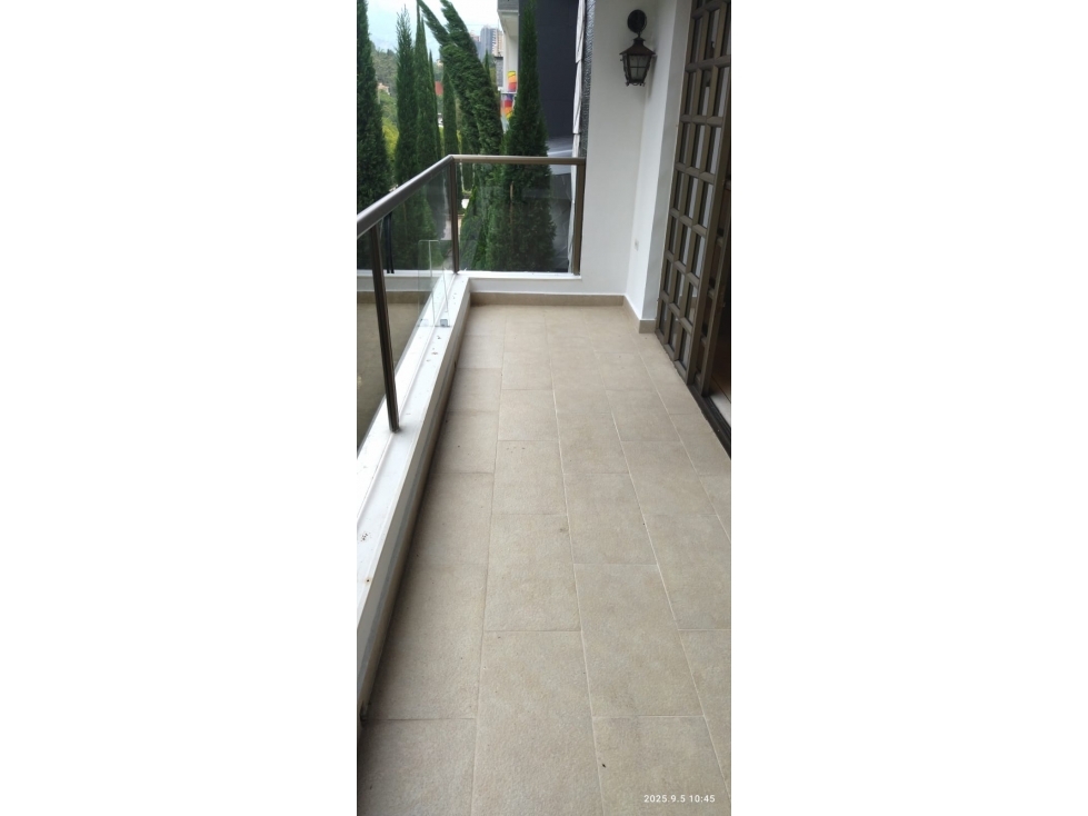 SE ARRIENDA CASA EN SABANETA, SECTOR LA DOCTORA. - 5