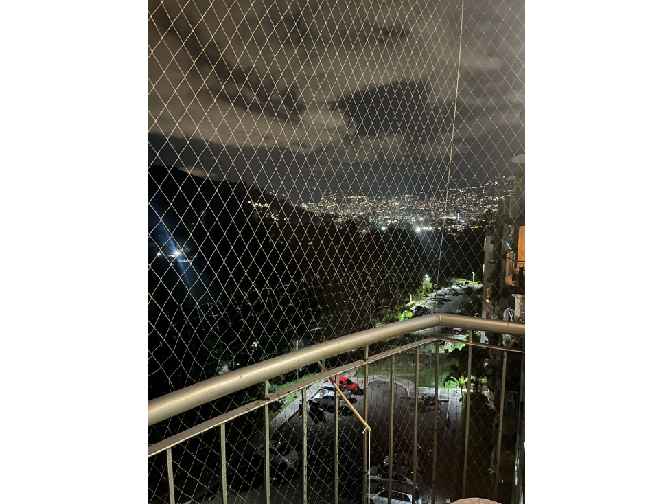 SE VENDE APARTAMENTO EN ITAGUI, SECTOR SURAMERICA