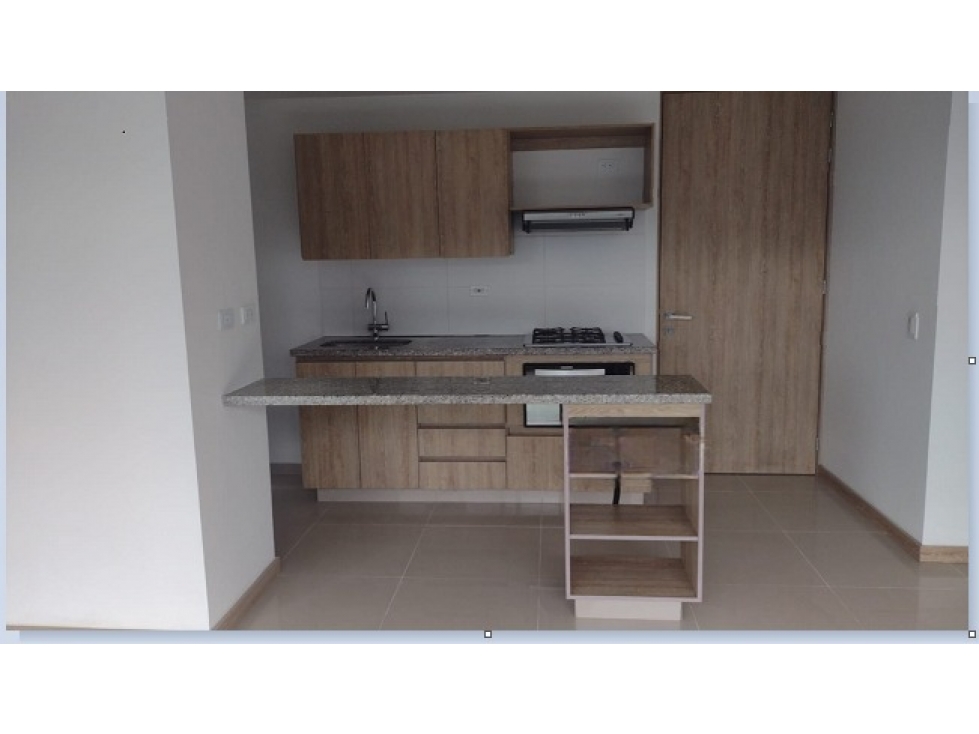SE ARRIENDA APARTAMENTO EN SABANETA, SECTOR CAÑAVERALEJO — foto 5