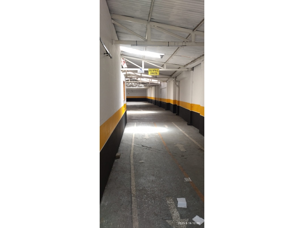 SE ARRIENDA LOCAL COMERCIAL, SECTOR VILLA PAULA. — foto 4