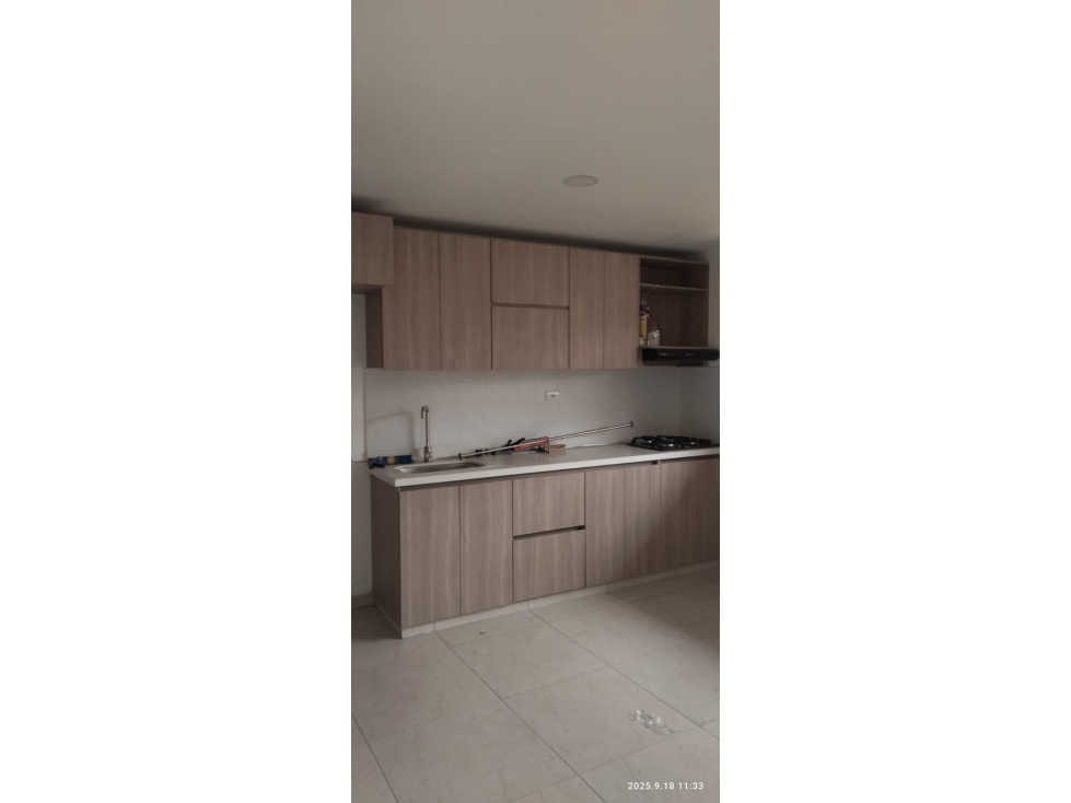 SE ARRIENDA APARTAMENTO EN ITAGUI, SECTOR INDUAMERICA