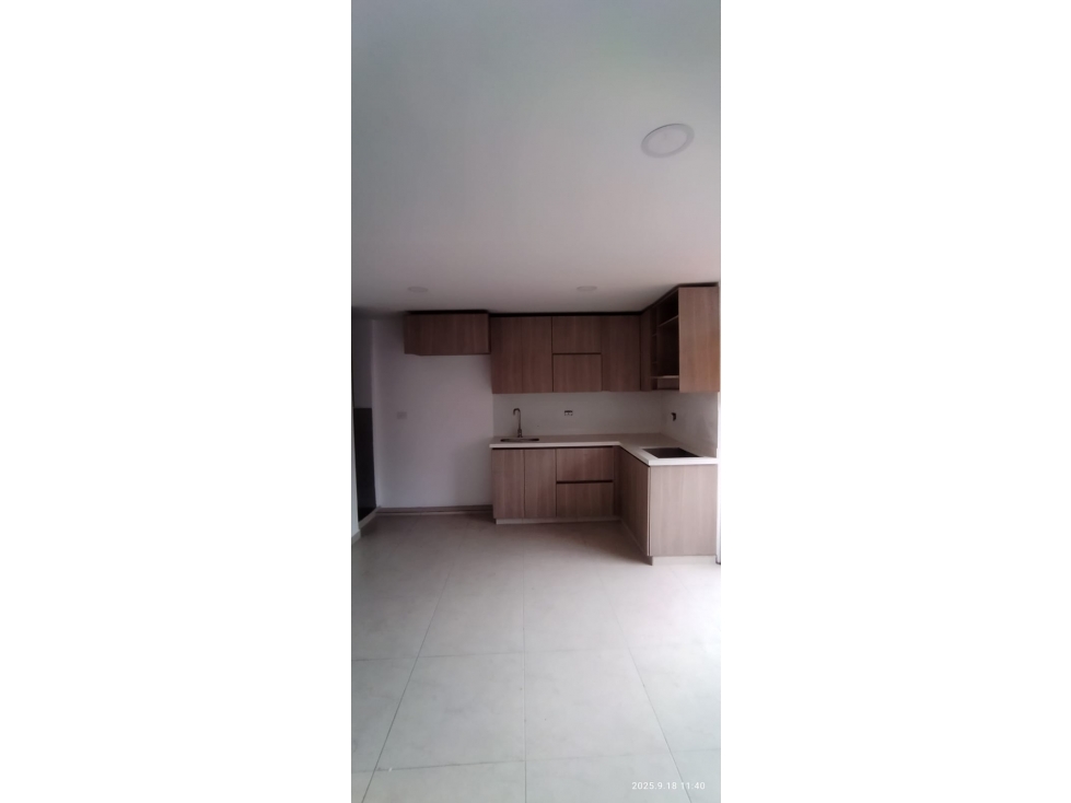 SE ARRIENDA APARTAMENTO EN ITAGUI, SECTOR INDUAMERICA. — foto 2