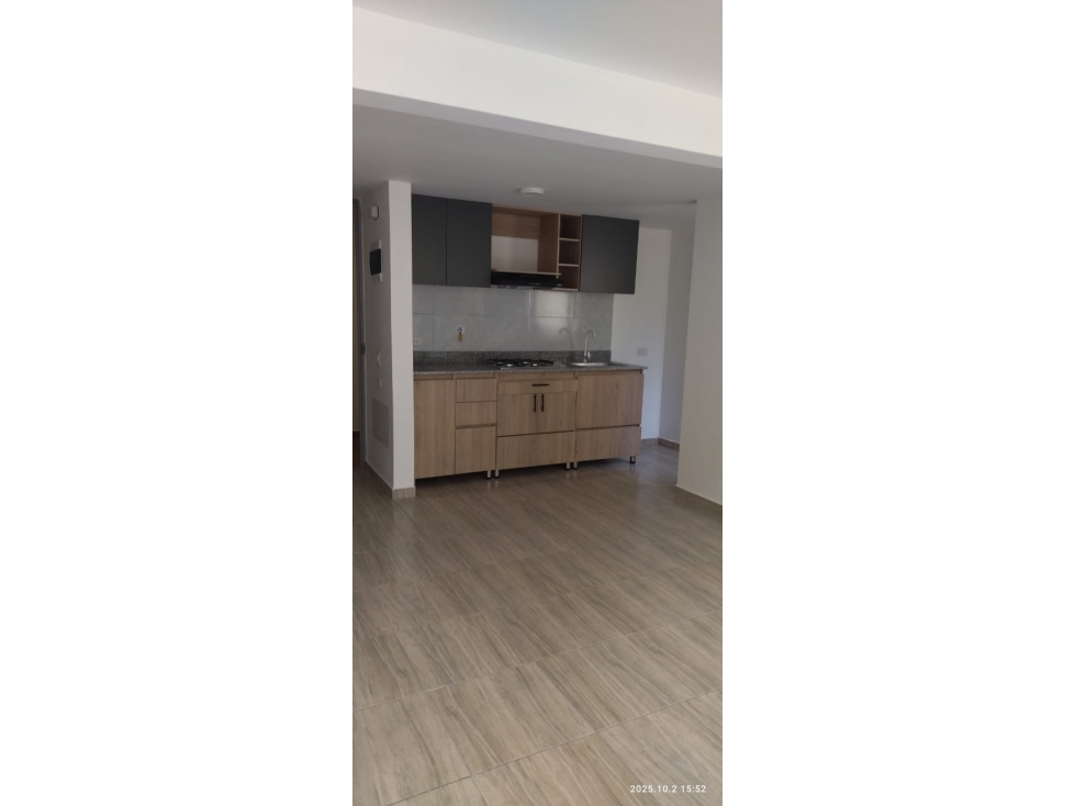 SE ARRIENDA APARTAMENTO EN LA ESTRELLA, SECTOR INMACULADA 1