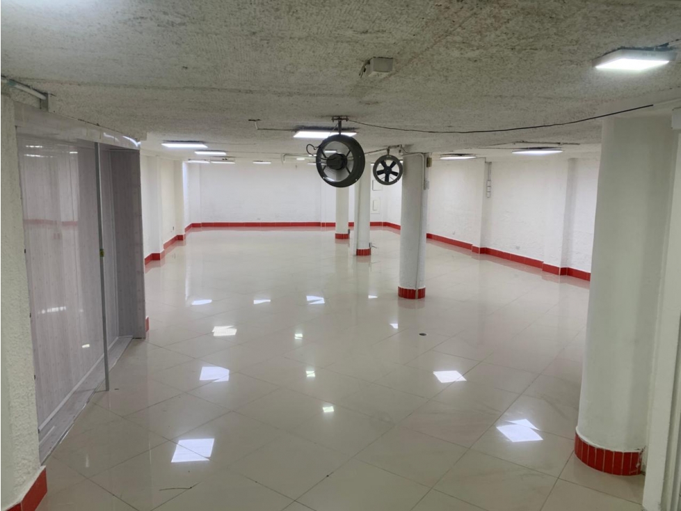 SE ARRIENDA LOCAL EN ITAGUI, SECTOR CENTRO — foto 4