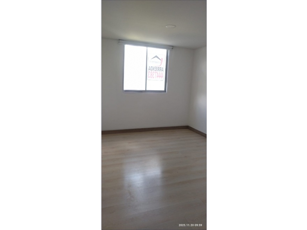 SE ARRIENDA APARTAMENTO EN LA ESTRELLA, SECTOR LA FERRERIA — foto 4