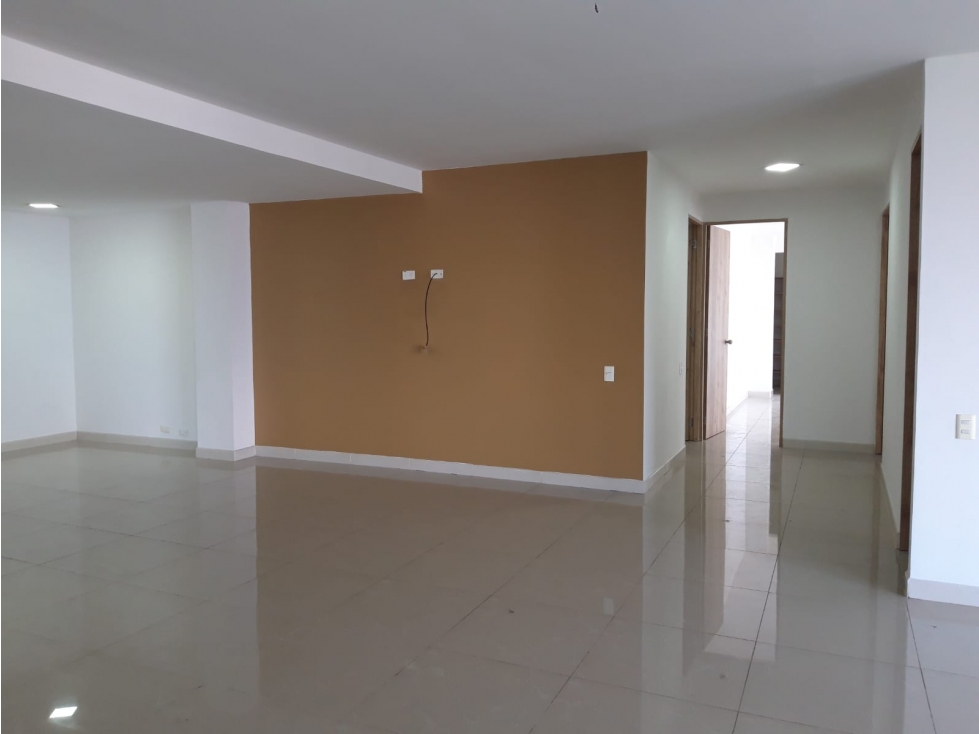 SE ARRIENDA APARTAMENTO EN SABANETA, SECTOR AVES MARIA — foto 4