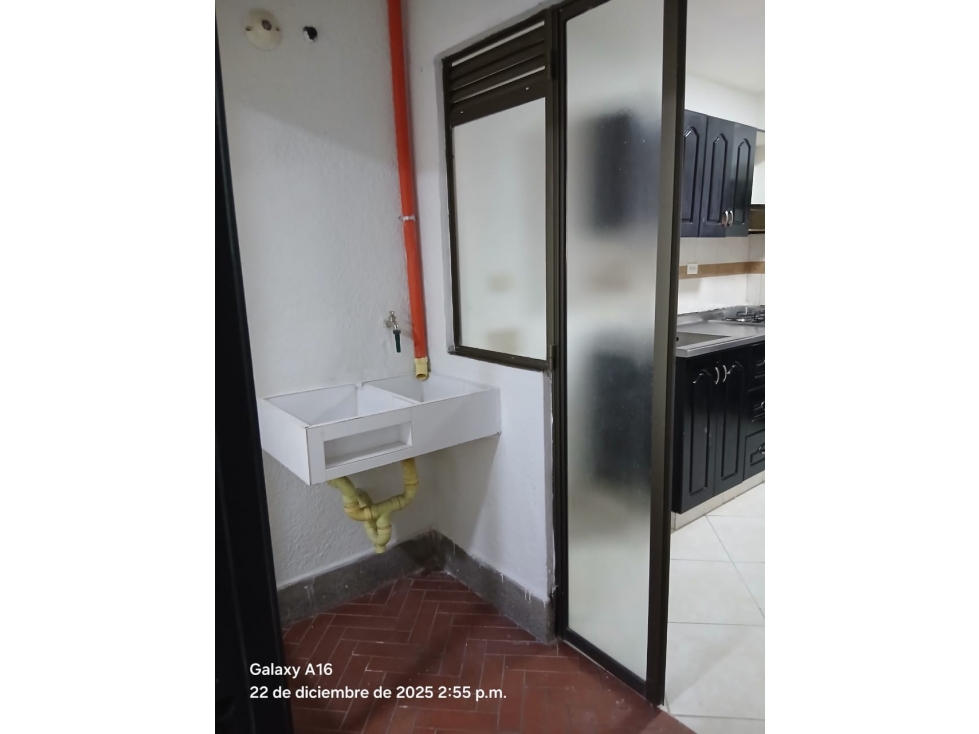 SE ARRIENDA APARTAMENTO EN LA ESTRELLA, SECTOR LA QUINTA — foto 4