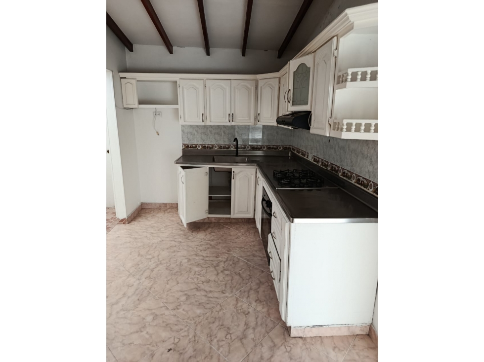 Casa en Arriendo San Mateo Envigado