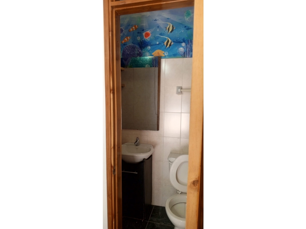 LOCAL EN ARRIENDO SECTOR VILLA PAULA — foto 6