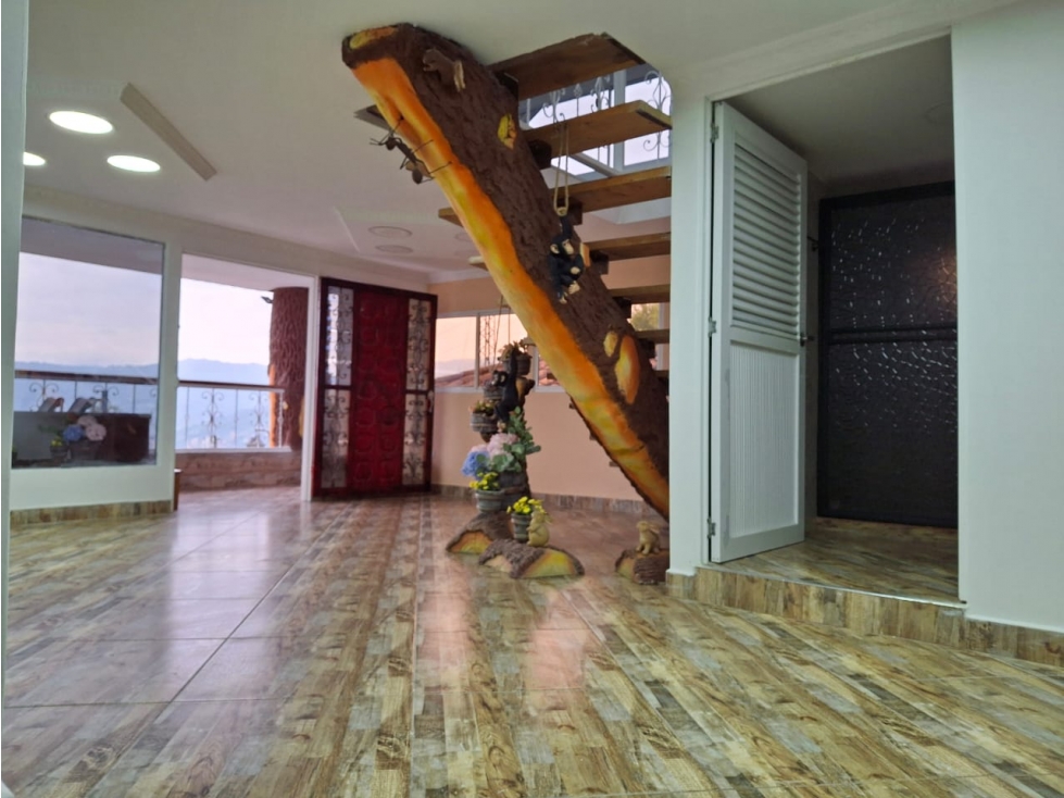 SE ARRIENDA APARTAMENTO EN LA ESTRELLA SECTOR LA FERRERIA - 6