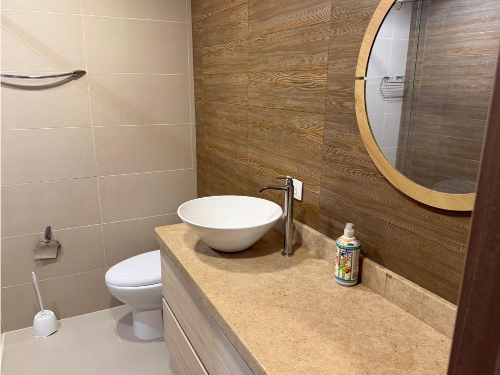 APARTAMENTO EN ARRIENDO LA ESTRELLA — foto 6