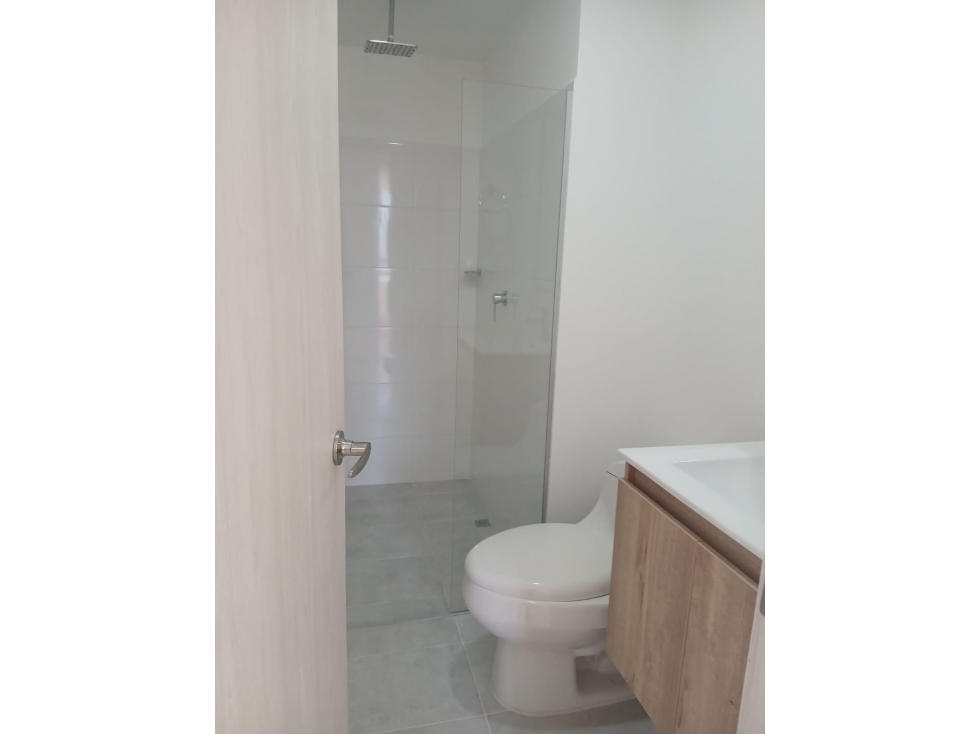 SE ARRIENDA APARTAMENTO EN ITAGUI, SECTOR SURAMERICA — foto 6