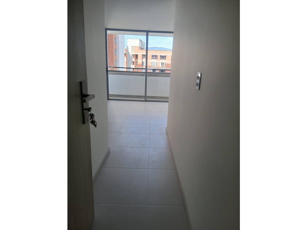 SE ARRIENDA APARTAMENTO EN ITAGUI, SECTOR SURAMERICA — foto 4