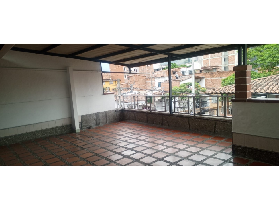 APARTAMENTO EN ARRIENDO EN ITAGUI SANTA MARIA — foto 5