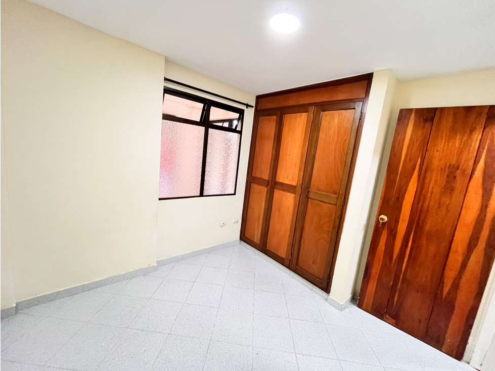 SE ARRIENDA APARTAMENTO EN SABANETA, SECTOR LA CALLE LARGA — foto 5