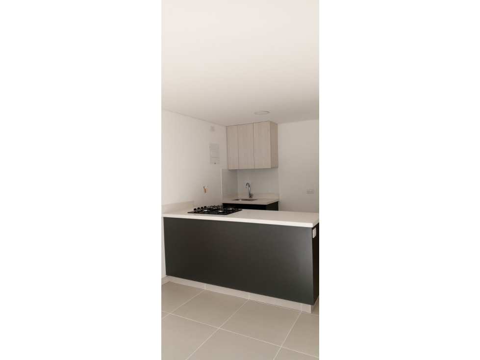 Apartamento en Arriendo La Aldea La Estrella