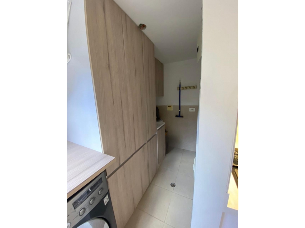 SE ARRIENDA CASA UNIFAMILIAR EN ENVIGADO, SECTOR ANTILLAS — foto 6