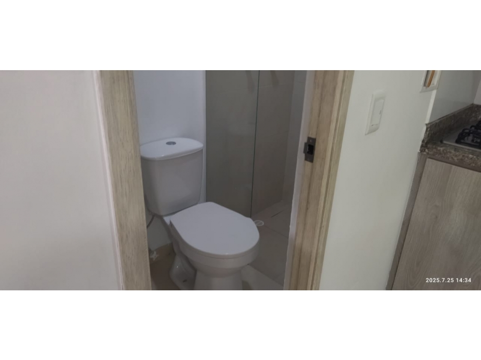 SE ARRIENDA APARTAMENTO EN SABANETA, SECTOR SAN JOAQUIN — foto 6