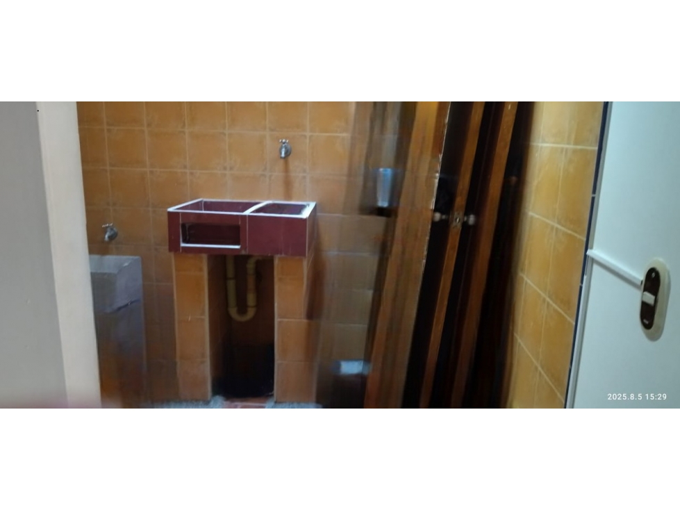 SE ARRIENDA APARTAMENTO EN ITAGUI, SECTOR EL CARMELO — foto 5
