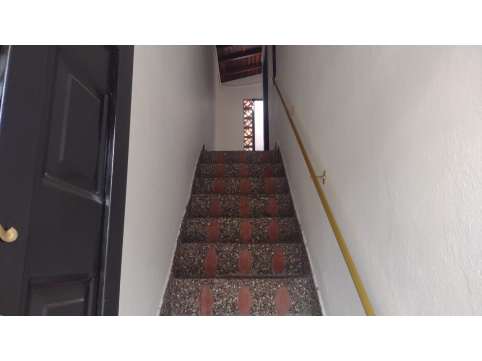 SE ARRIENDA APARTAMENTO EN SAN ANTONIO DE PRADO, SECTOR EL VERGEL