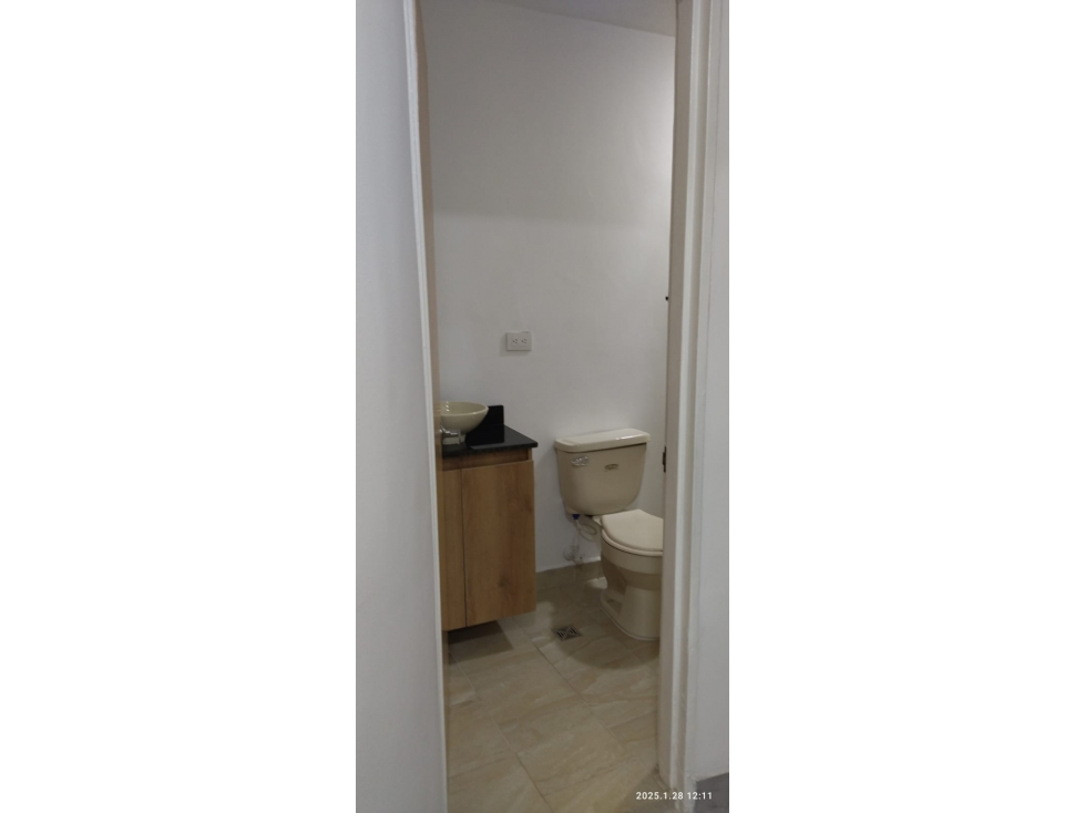 Apartamento — foto 5