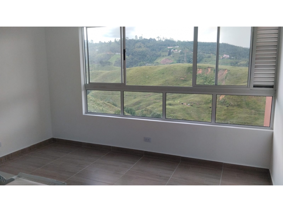 SE ARRIENDA APARTAMENTO EN CALDAS, SECTOR PRIMAVERA