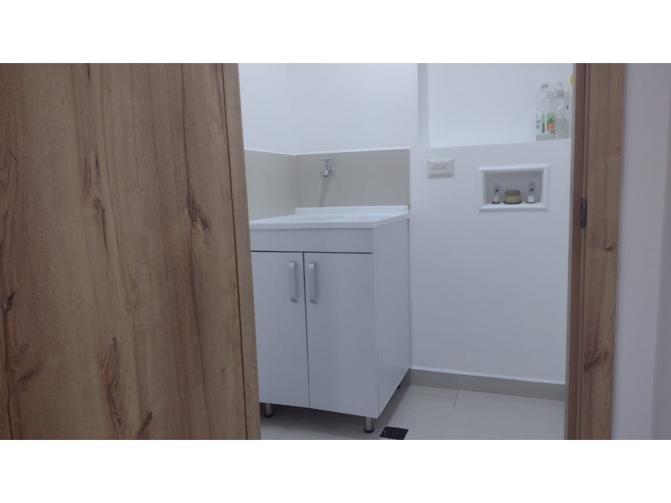 SE ARRIENDA APARTAMENTO EN SABANETA, SECTOR LOMA SAN REMO — foto 6