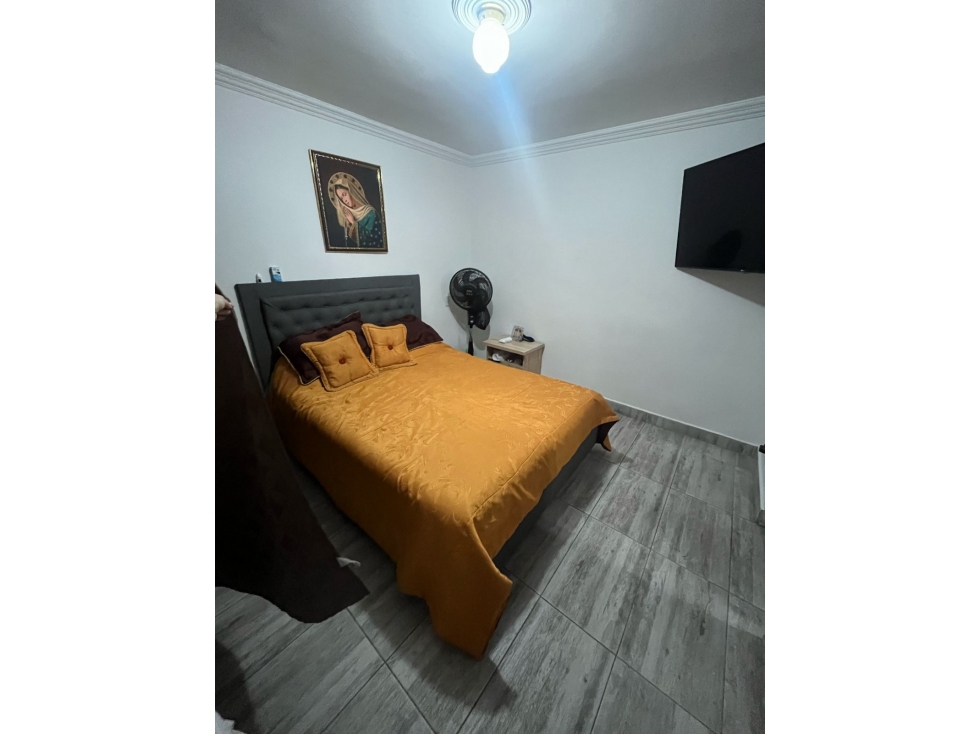 SE VENDE APARTAMENTO EN ITAGUI, SECTOR SURAMERICA — foto 6